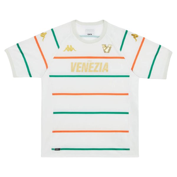 Thailand Trikot Venezia Auswarts 2022-23